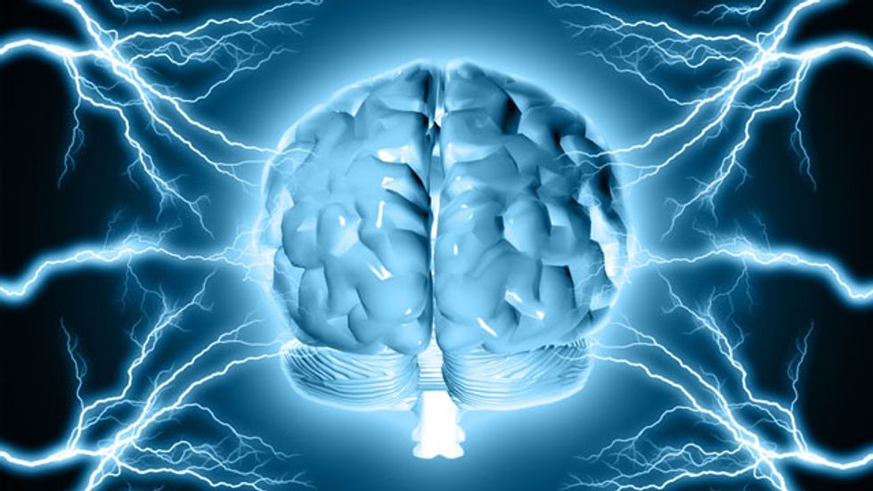The Neuroscience Power Crisis: What's the fallout?