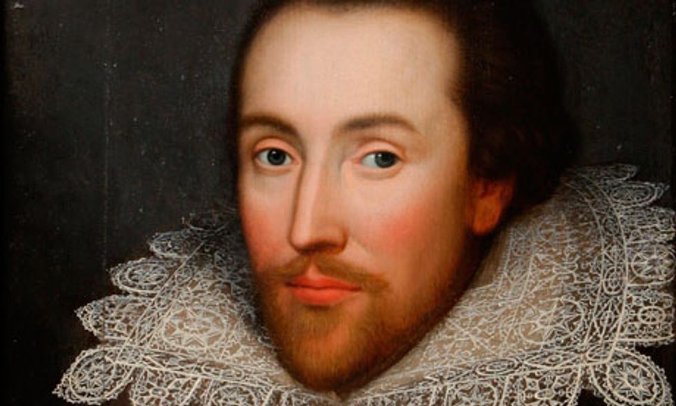 How to Think Like Shakespeare: The Positive Value of Negative Capability