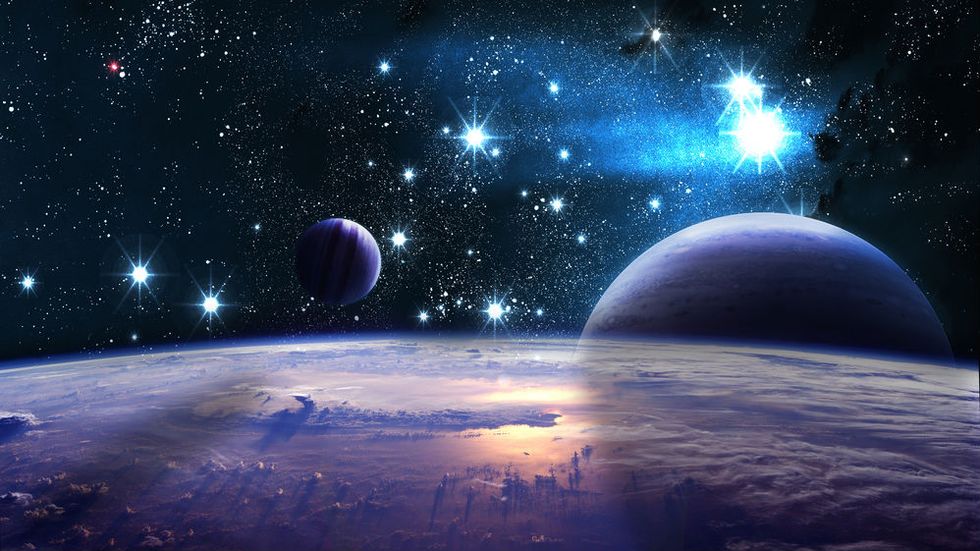Our Special Role in the Cosmos