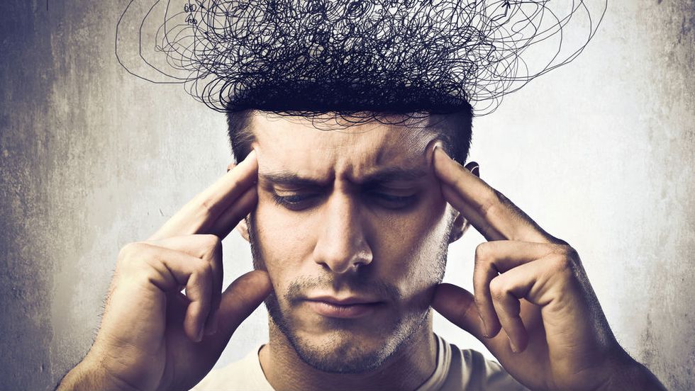 The Biggest Limitation on Human Thought: Certainty