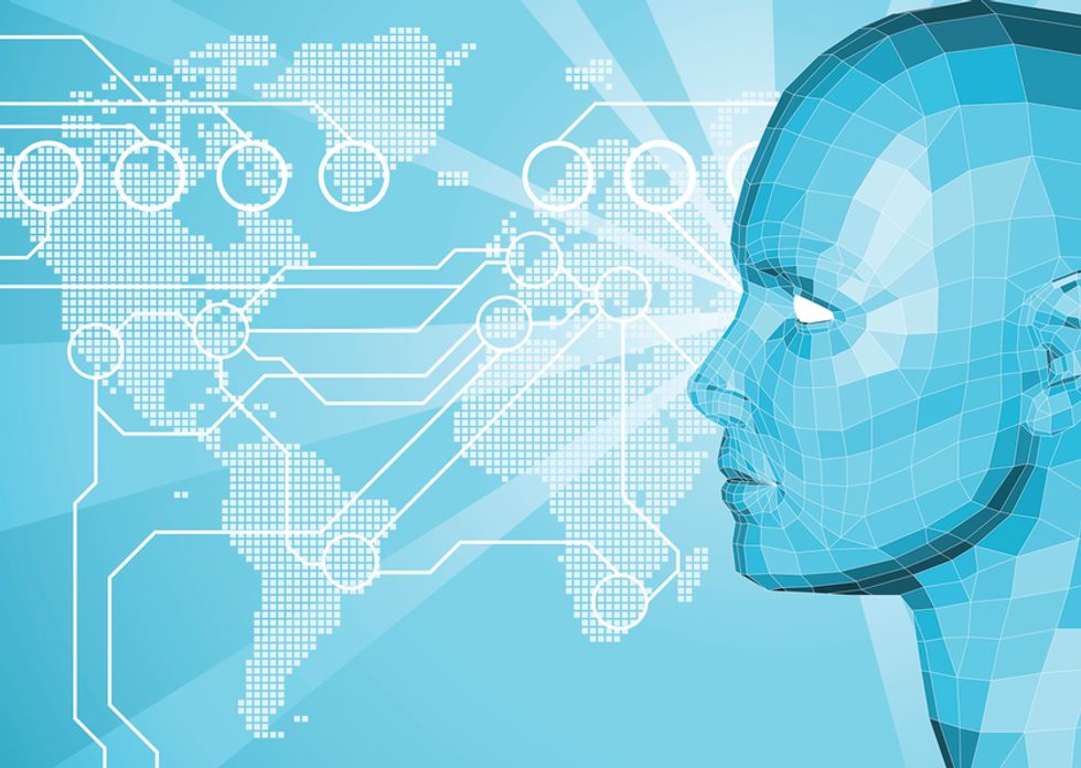 How Will Adding Intelligence to Everyday Things Change Your World?