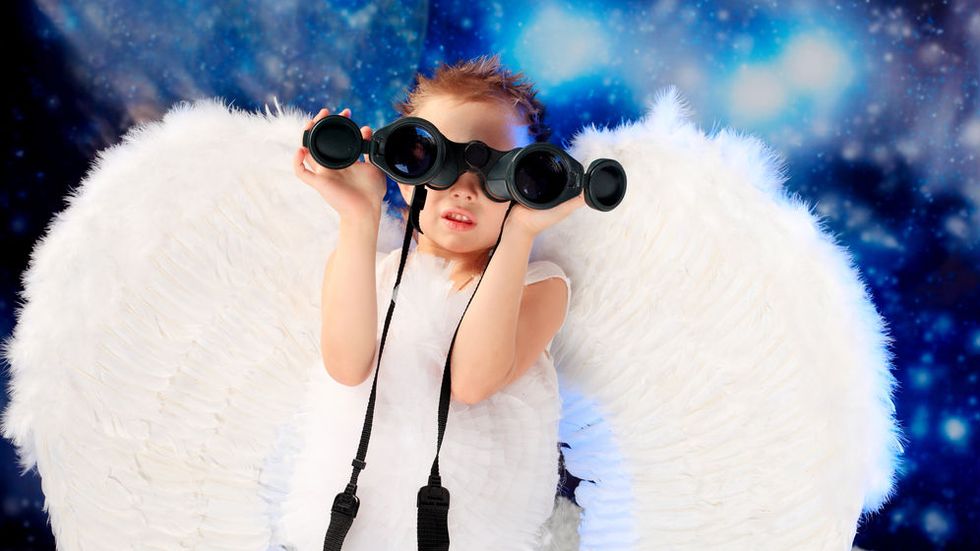 How to Get Your Kids Hooked on the Universe