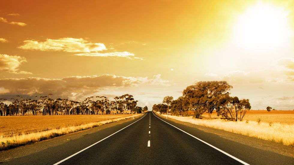 5 Rules of the Road for Reaching Your Full Potential