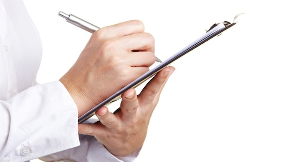 Decision Making Has Its Semmelweis, Now It Needs a Gawande