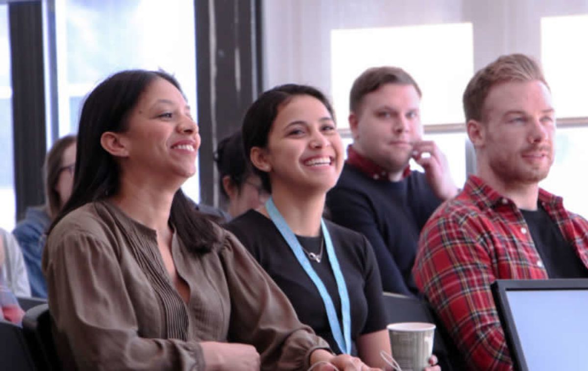 Why Cultivating Diversity in the Workplace Matters at Justworks