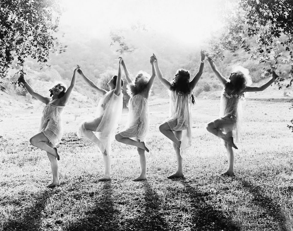 10 Steps to Attract the Life You Want