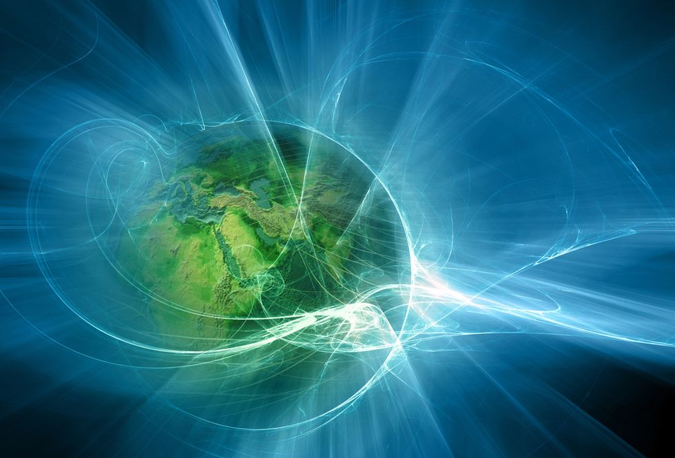 Today We Have a Renaissance in Theoretical Physics. Join the Party!