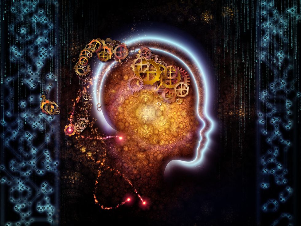 Why I Became a Believer in Artificial Intelligence