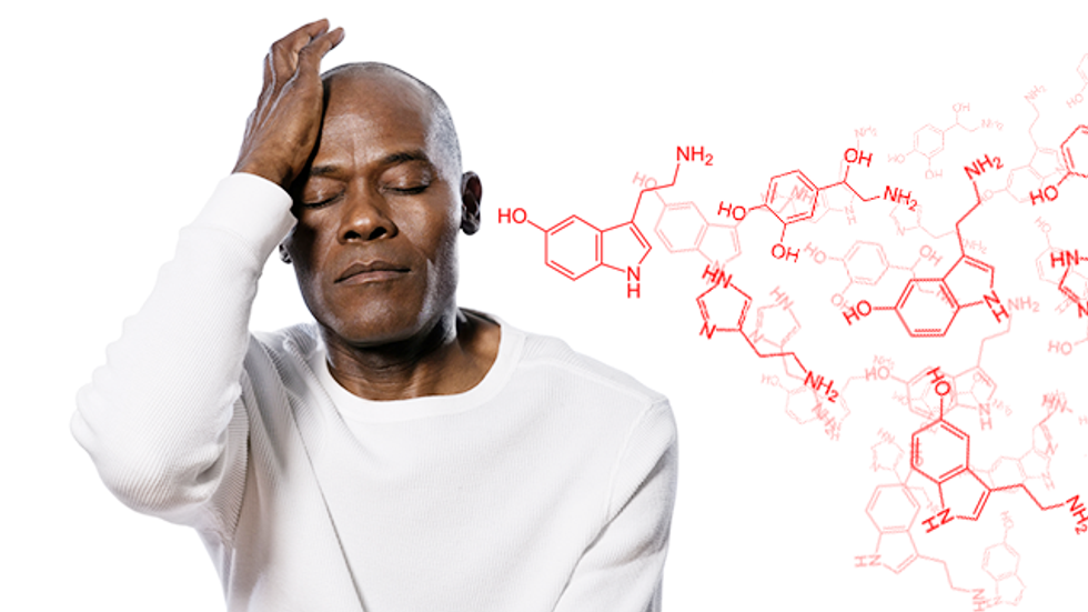 The Chemical Imbalance Myth