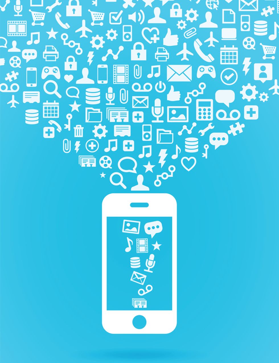 Your Smart Phone Is Getting Smarter