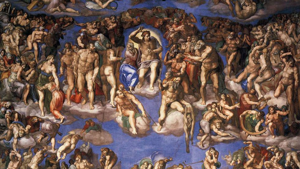 How Religion Can Reduce Stress