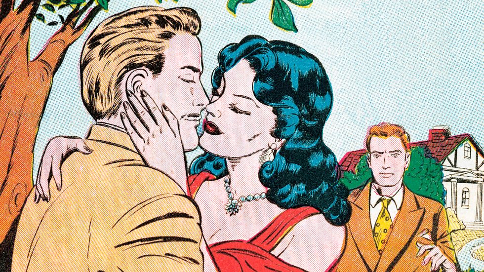 Why you should (and shouldn't) be monogamous