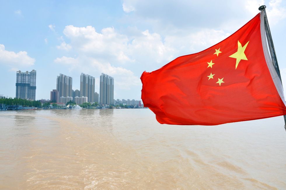 How to Avoid a War with China