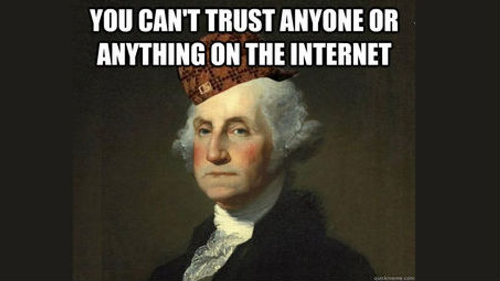 The Underlying Logic of Codes and Memes
