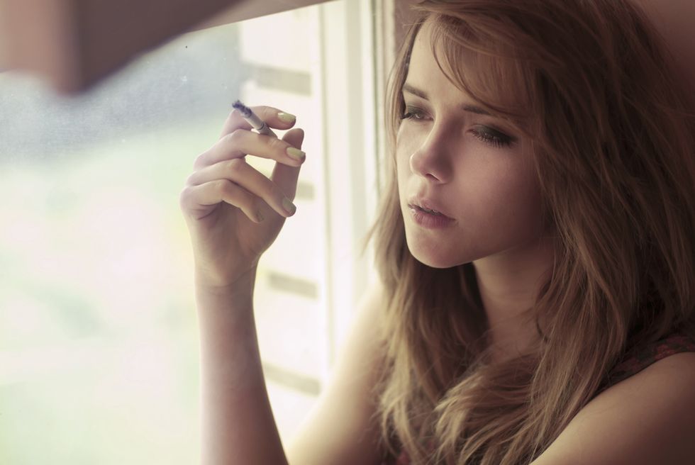 My Best Advice on Quitting Smoking