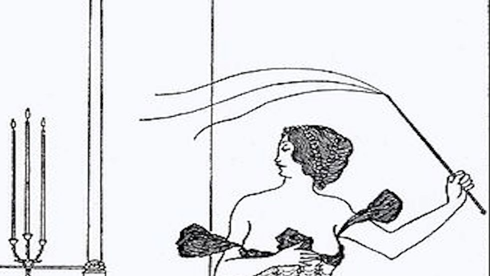 An Oddly Narrow Debate About 'Sexual Ethics'