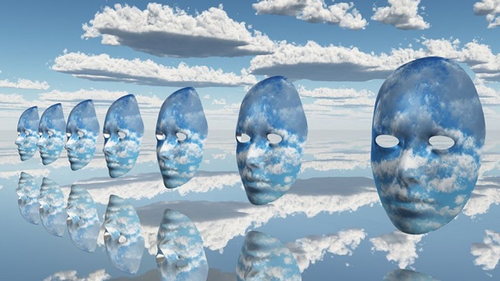 Helping Schizophrenics Fight The Voices In Their Heads