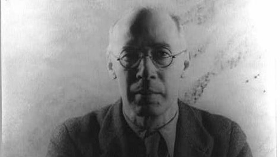 On Writing: Henry Miller Made Me Do It