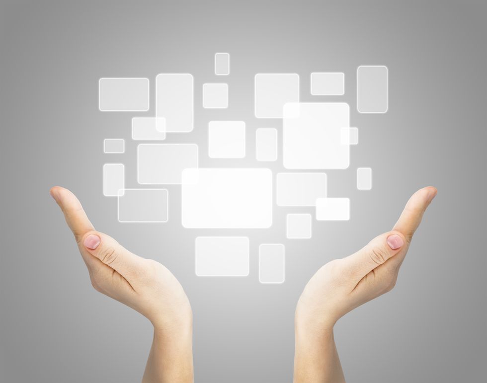 Four Ways to Transform the Consumerization of IT into Competitive Advantage