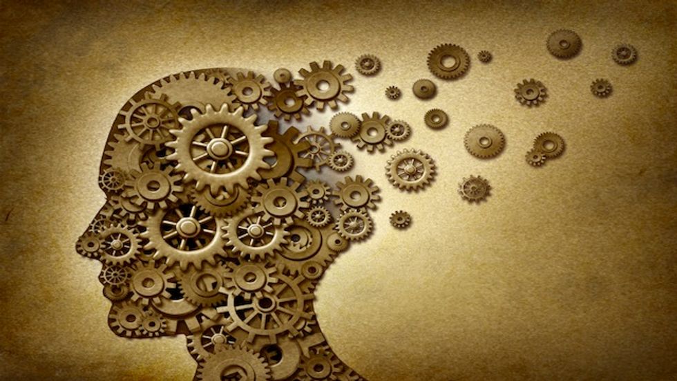 Redefining Intelligence: Q&A With Scott Barry Kaufman