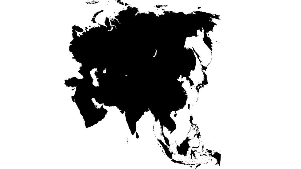 Imagine No Countries: The Singularity and Politics