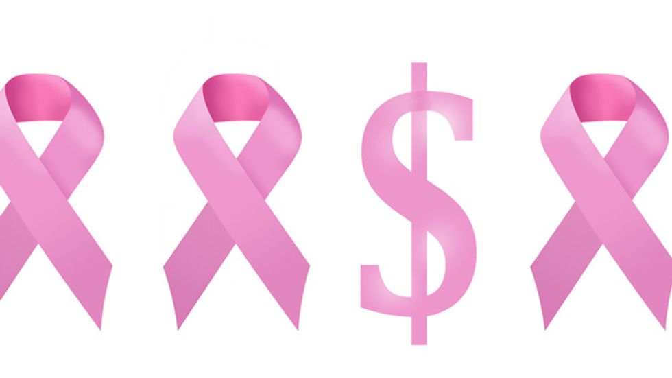 The Never-Ending War on Cancer