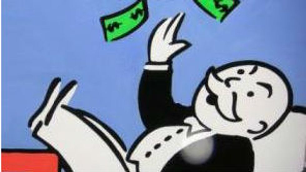 15 Things That Might Become Perks for Rich People