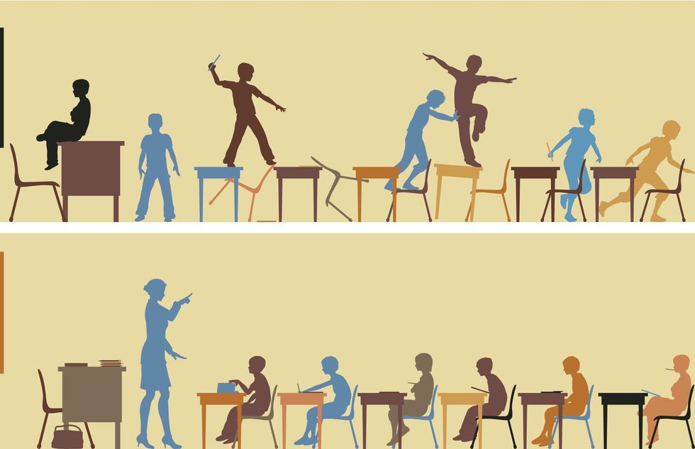 How Teaching is a Noble Calling