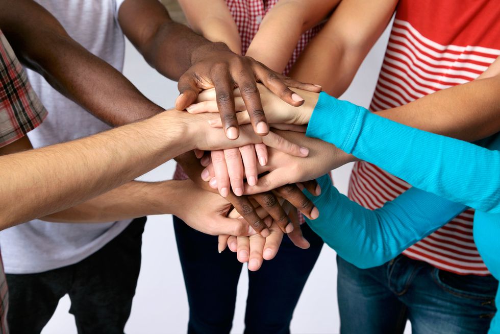 How May I Help You? The Genius of the Reciprocity Ring