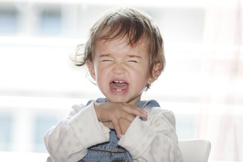 We're Raising Kids with No Grit