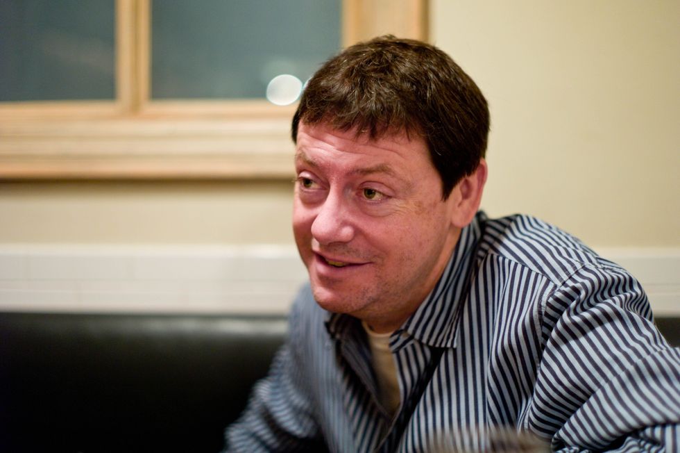 Fred Wilson on the Future of Venture Capital