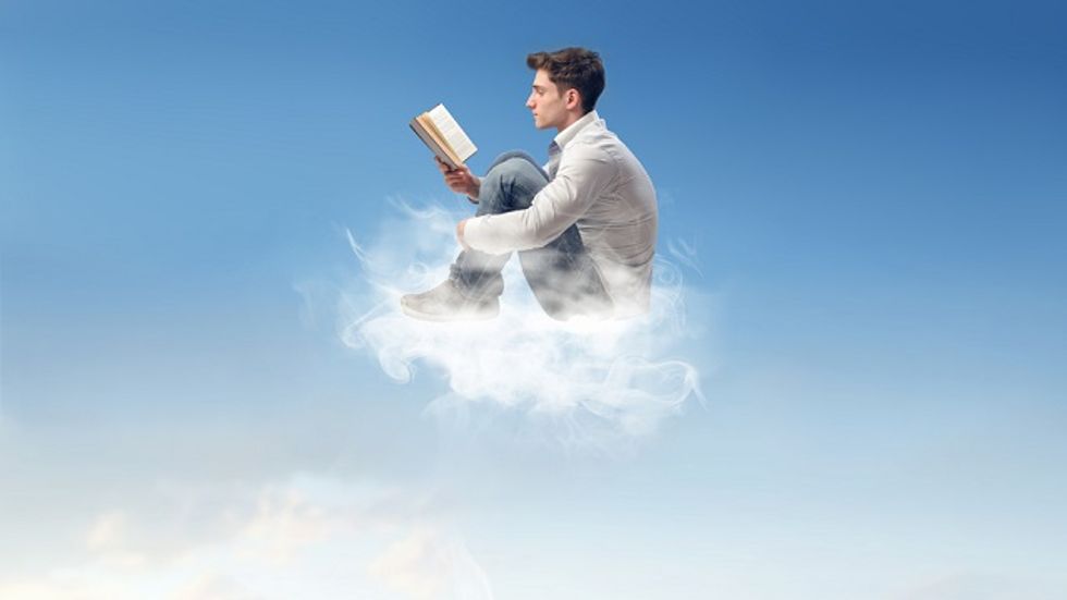 How Reading Fiction Helps You Think Better