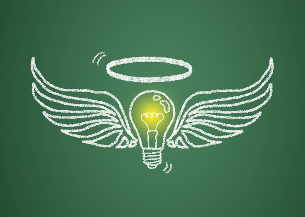 Your Brain, the CEO
