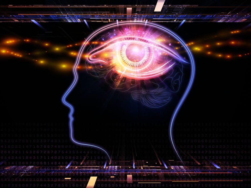 The Unconscious: Freud's Gift to Neuroscience