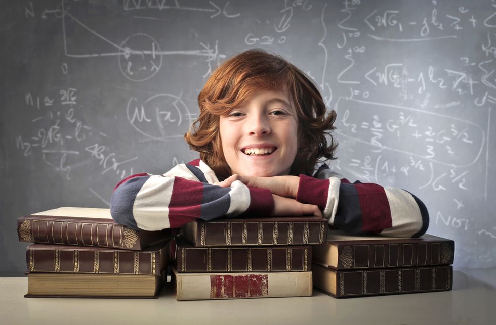 The Difference Between a Fixed Mindset and a Growth Mindset