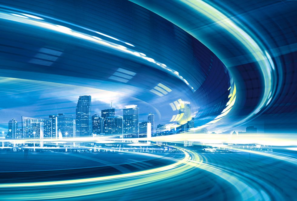 Is the Hyperloop the Future of Transportation?
