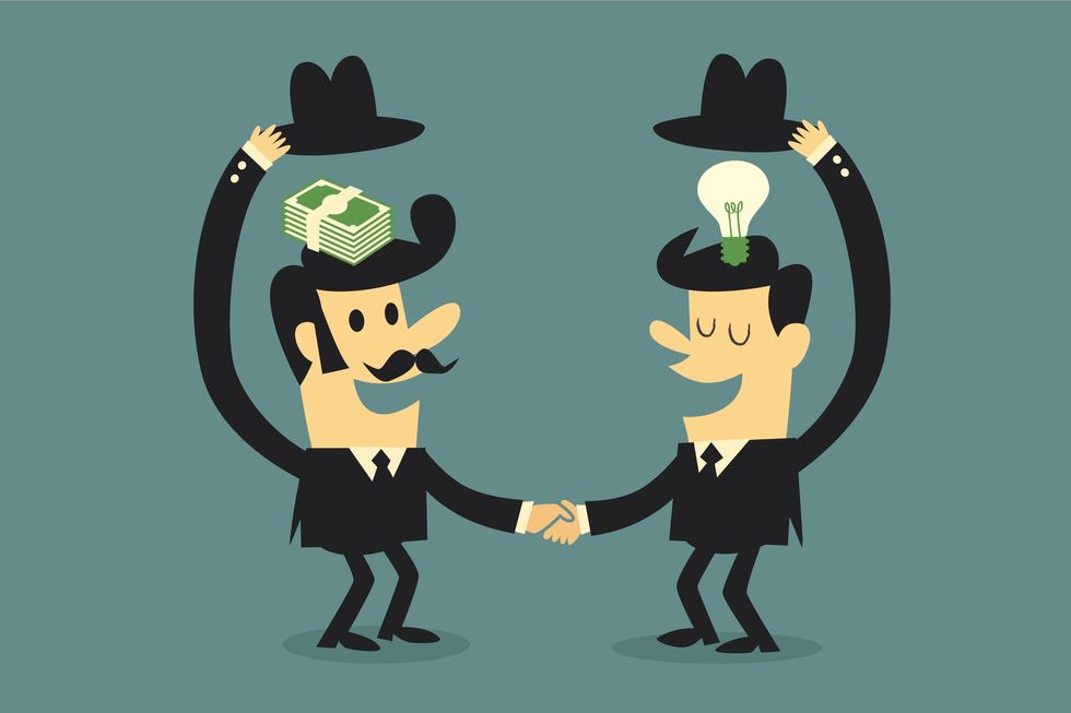 5 Minute Drill: How to Negotiate Like a Pro