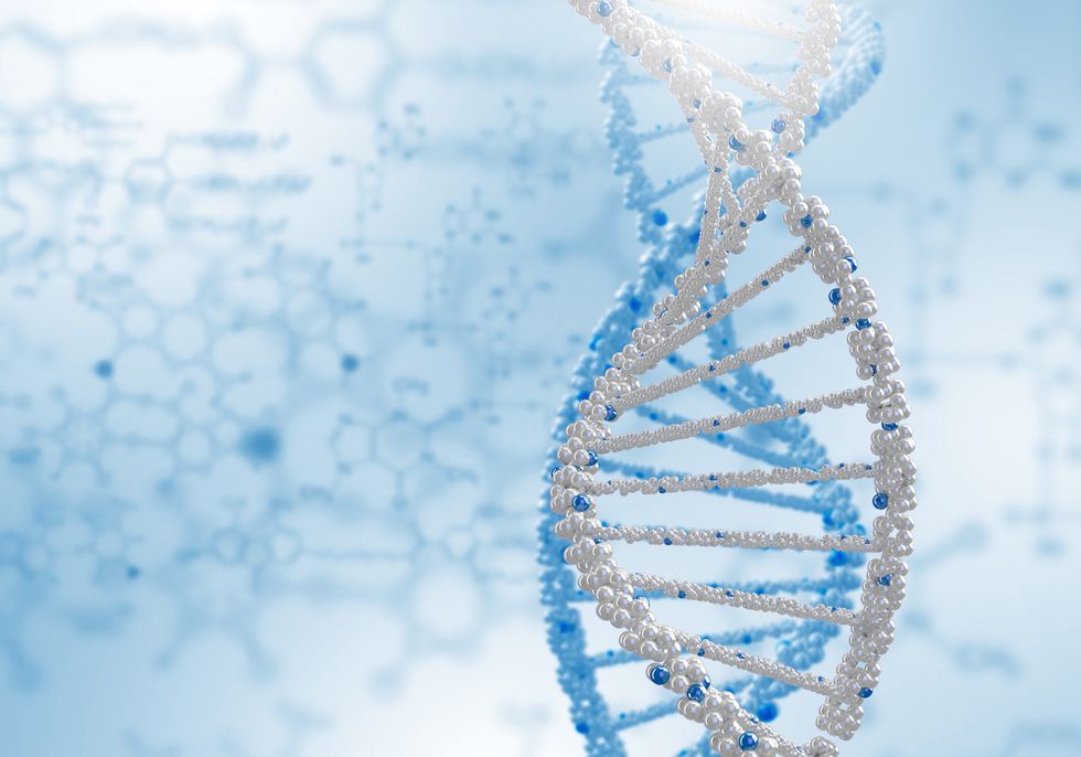 How Big Data Can Help Us Understand Our Own DNA