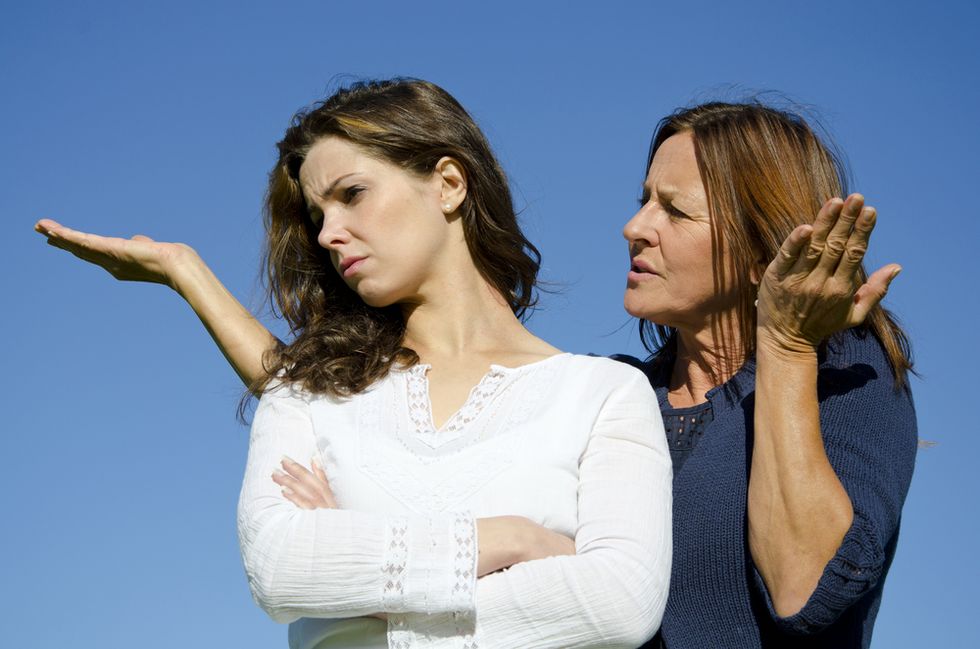 How to Win an Argument with a Sophist