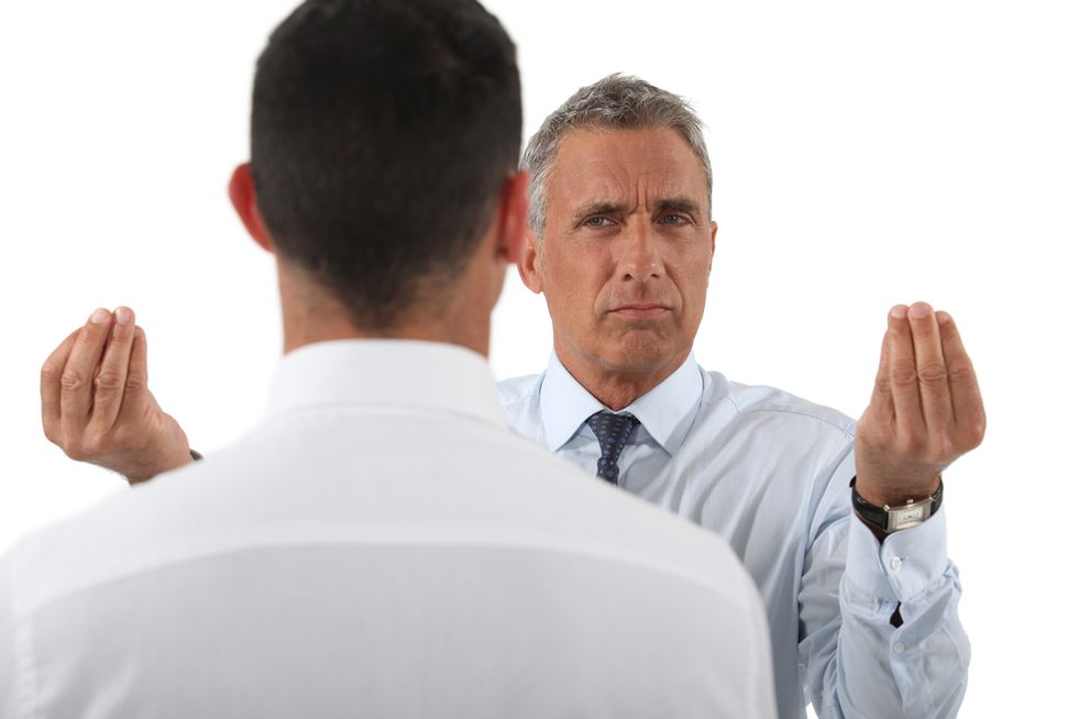 How to Convince People to Invest in You