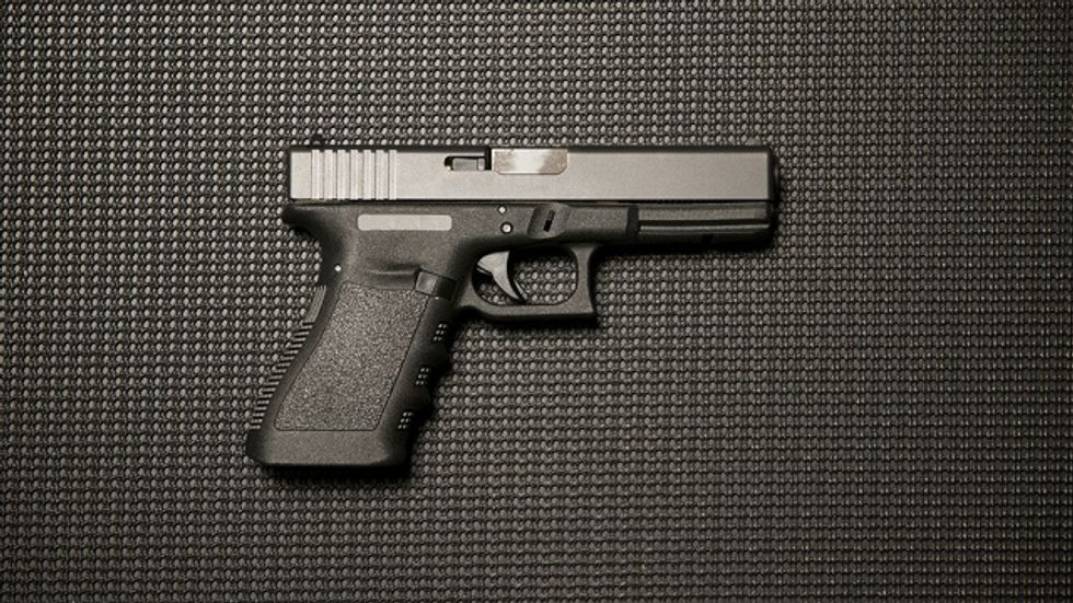 Danish Company Creates 3D Printer Gun-Blocking Software