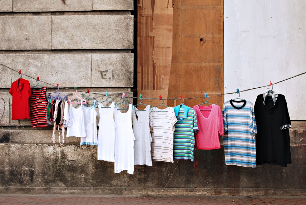 Why Black Markets Thrive in Developing Countries