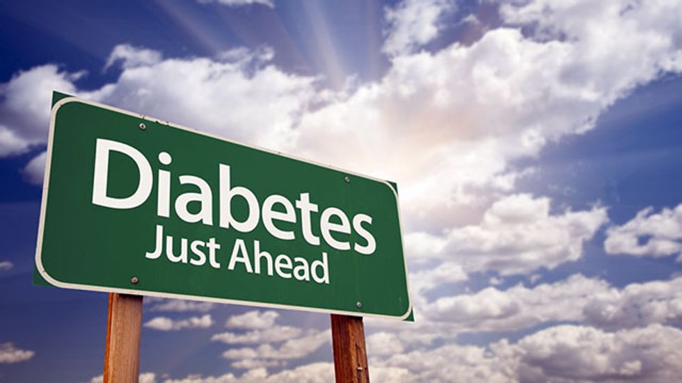 Depression, Diabetes, and You