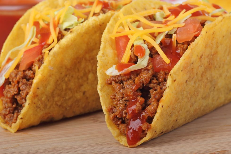 An App That Helps You Find Tacos Might Save the World