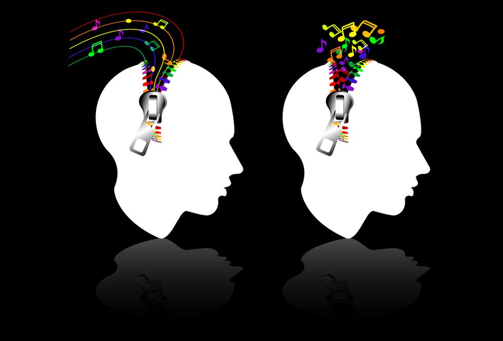 You Need to Train Your Brain to Be Happy Big Think