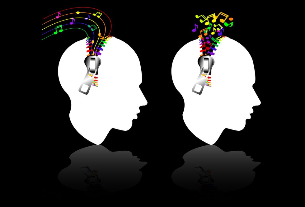 You Need to Train Your Brain to Be Happy