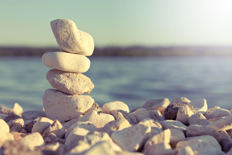 How Mindfulness Meditation Works
