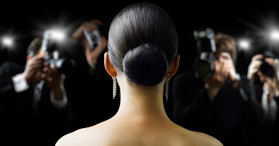 Why the brain is so well suited to celebrity worship