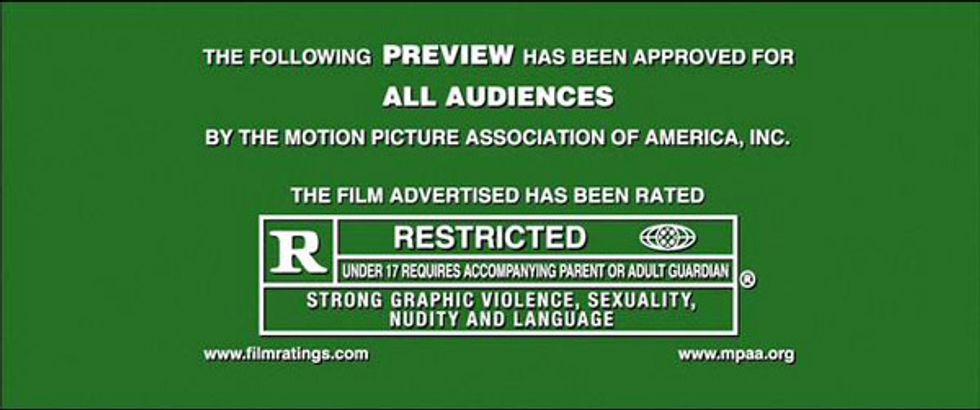 The Movie Trailer as the New Model of Marketing
