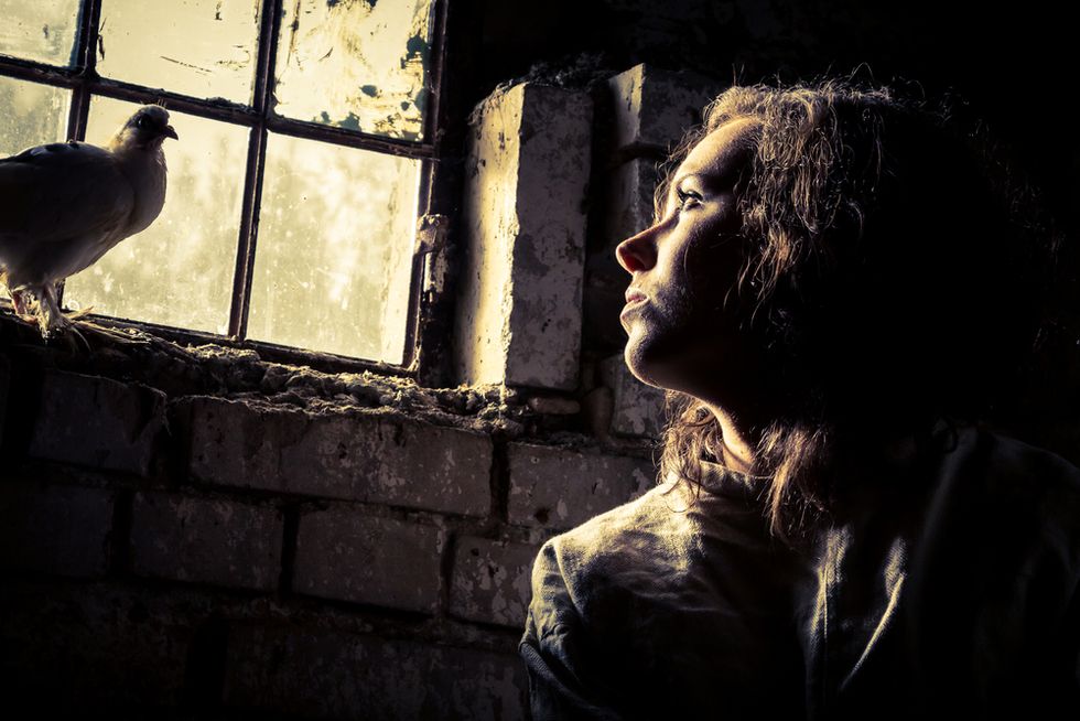 Our Prison System Is Our De Facto Mental Health Care System